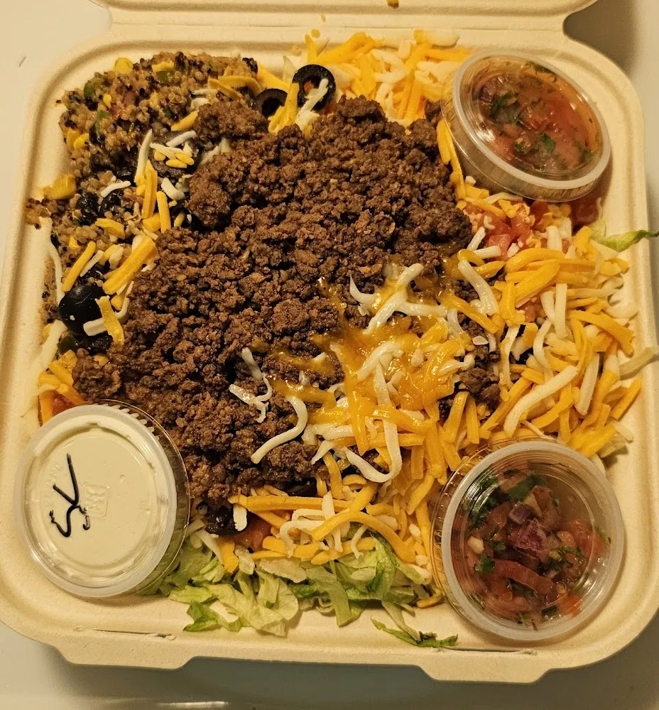 Taco Salad